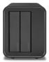 TerraMaster D2-320 2bay GehÃ¤use, USB3.2 10Gbps RAID,Diskless