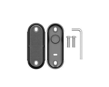 SAMSUNG Anymode Protective Case for Bike für S (GP-FPT560AMEBW)