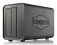 TerraMaster D2-320 2bay GehÃ¤use, USB3.2 10Gbps RAID, Diskless (D2-320)