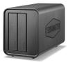 TerraMaster D2-320 2bay GehÃ¤use, USB3.2 10Gbps RAID, Diskless (D2-320)
