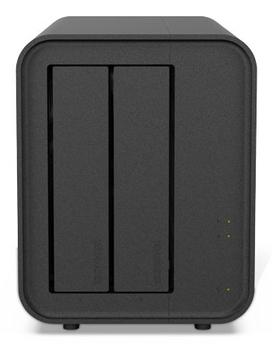 TerraMaster D5 HYBRID (D5 HYBRID)