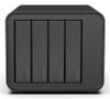 TerraMaster D4-320 4bay GehÃ¤use, USB3.2, 10Gbps, Diskless