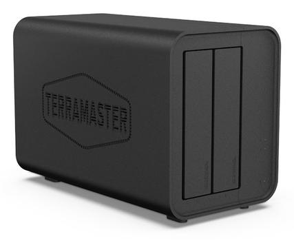 TerraMaster D5 HYBRID (D5 HYBRID)