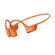 Shokz OpenRun Pro 2 Orange Bluetooth Wireless Bone Conduction Headset (S820-ST-OR)
