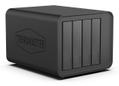 TerraMaster D8 Hybrid 8bay Gehäuse, USB3.2, Diskless (D8 HYBRID)