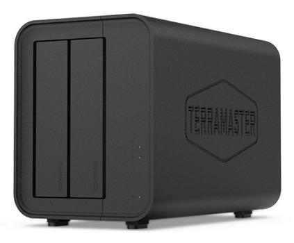 TerraMaster D5 HYBRID (D5 HYBRID)