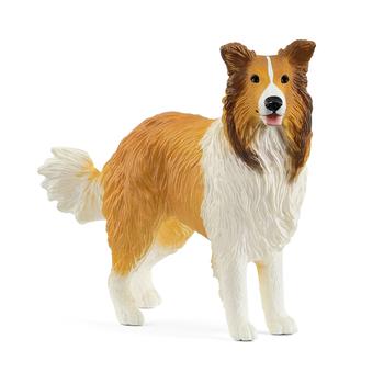 SCHLEICH Farm World Collie (13998)
