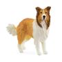 SCHLEICH Farm World Collie