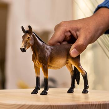 SCHLEICH Farm World Mule (14889)