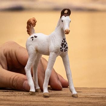 SCHLEICH Horse Club Marwari Foal (14896)