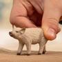 SCHLEICH Farm World Mangalica Piglet (14893)