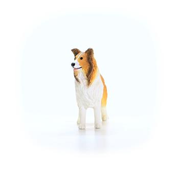 SCHLEICH Farm World Collie (13998)