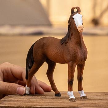 SCHLEICH Horse Club Marwari Mare (14897)