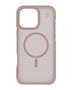 iDEAL OF SWEDEN Bumper Case MS IP16 Pro Max Pink