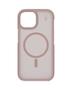 iDEAL OF SWEDEN Bumper Case MS IP16e/15/14/13 Pink