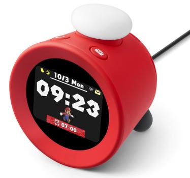 NINTENDO Sound Clock: Alarmo (10013963)