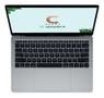 Upcycle IT MacBook Pro 2017 (Refurbished) C (LAP-MACBOOKPRO2017-DK-C002)