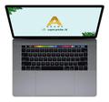 Upcycle IT Apple MacBook Pro 2019 16"" | Nordic Keyboard | Touch Bar | i9-9880H | 32GB | 512GB | IntelÂ® UHD Graphics 630 | 2Ã¥r | Refurbished A-grade