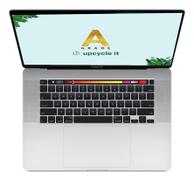 Upcycle IT MacBook Pro 2019 (Refurbished) A