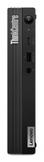 Lenovo ThinkCentre M75q Gen 2 AMD Ryzen™ 5 5600GE 8 GB DDR4-SDRAM 256 GB SSD Mini PC Mini-PC Schwarz (11JN00ANGE)