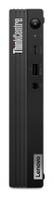 Lenovo ThinkCentre M75q Gen 2 AMD Ryzen™ 5 5600GE 8 GB DDR4-SDRAM 256 GB SSD Mini PC Mini-PC Schwarz
