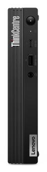 LENOVO ThinkCentre M75q G2 Tiny AMD Ryzen 5 5600GE 8GB 256GB W11P 3yOS+CO2 (11JN009FMX)