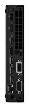 LENOVO ThinkCentre M75q G2 Tiny AMD Ryzen 5 5600GE 8GB 256GB W11P 3yOS+CO2 (11JN009FMX)
