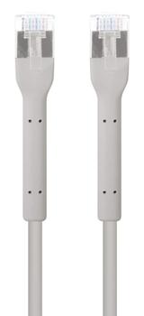 INTELLINET Networking Cable Grey 1 M  (745130)