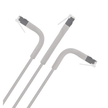 INTELLINET Networking Cable Grey 1 M  (745130)