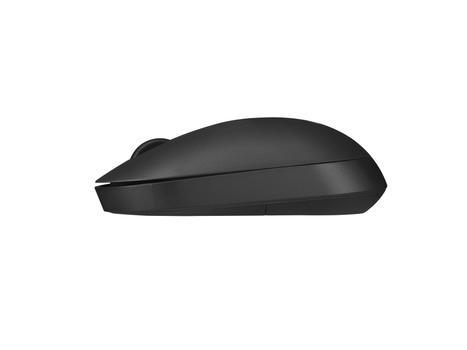 ASUS Cw100 Keyboard Mouse Included  (90XB0700-BKM1D0)