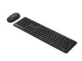 ASUS Cw100 Keyboard Mouse Included  (90XB0700-BKM1D0)