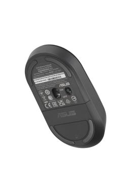 ASUS Cw100 Keyboard Mouse Included  (90XB0700-BKM1D0)