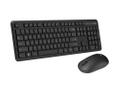 ASUS Cw100 Keyboard Mouse Included  (90XB0700-BKM1D0)