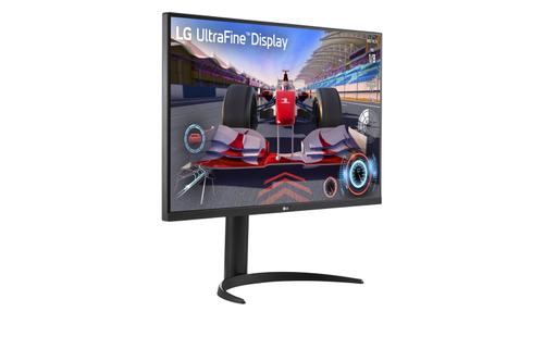 LG 32UR550K-B 32" UHD VA 16:9 3840 X 2160 DP/HDMI HAS (32UR550K-B)