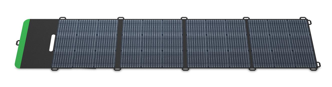 APC Schneider OffGrid Portable Solar Pan200W (PSP200)