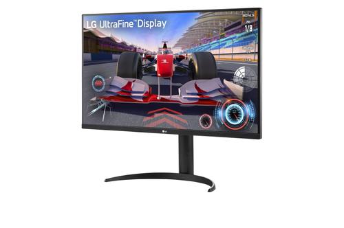 LG 32UR550K-B 32" UHD VA 16:9 3840 X 2160 DP/HDMI HAS (32UR550K-B)