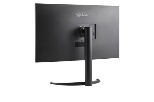 LG 32UR550K-B 32" UHD VA 16:9 3840 X 2160 DP/HDMI HAS (32UR550K-B)