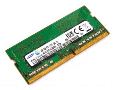 LENOVO 4GB DDR4 2133Mhz SoDIMM Memory (5M30H35732)