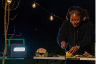 APC Schneider OffGrid bærbar kraftstasjon 730, 738Wh Lithium-ion,  LCD, 2 CEE 7/3 Schuko-uttak,  Sinewave, 3 USB-A, 2 USB-C, trådløs lader (PPS730-GR)