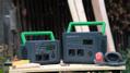 APC Schneider OffGrid Portable Pwr Station (PPS730-GR)