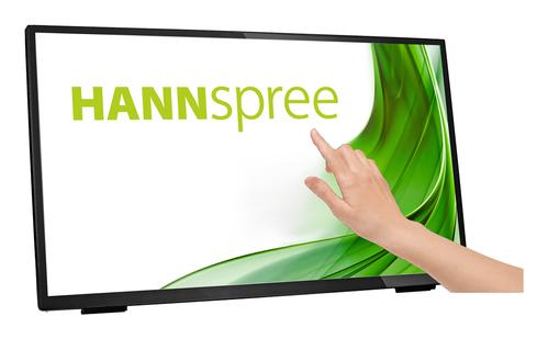 HANNSPREE 23.8IN HT248PPB TOUCH IPS FHD (HT248PPB)