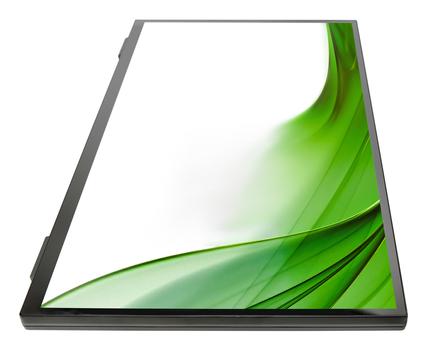 HANNSPREE 23.8IN HT248PPB TOUCH IPS FHD (HT248PPB)