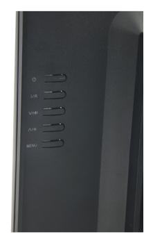 HANNSPREE 23.8IN HT248PPB TOUCH IPS FHD (HT248PPB)