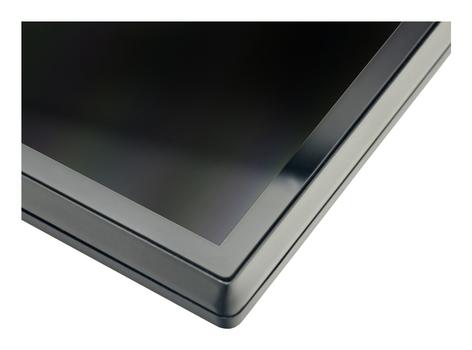 HANNSPREE 23.8IN HT248PPB TOUCH IPS FHD (HT248PPB)