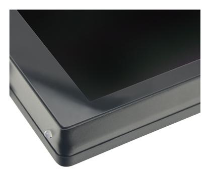 HANNSPREE 23.8IN HT248PPB TOUCH IPS FHD (HT248PPB)