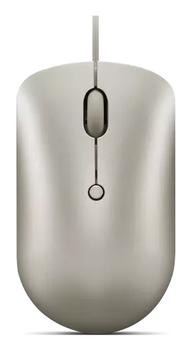 LENOVO 540 Mouse Office Ambidextrous  (GY51D20879)