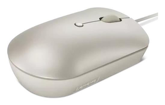 Lenovo 540 Mouse Office Ambidextrous  (GY51D20879)