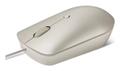 LENOVO 540 Mouse Office Ambidextrous  (GY51D20879)