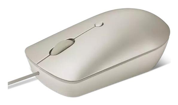 Lenovo 540 Mouse Office Ambidextrous  (GY51D20879)