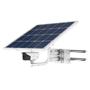 HIK VISION Solar-powered Thermal Camera 